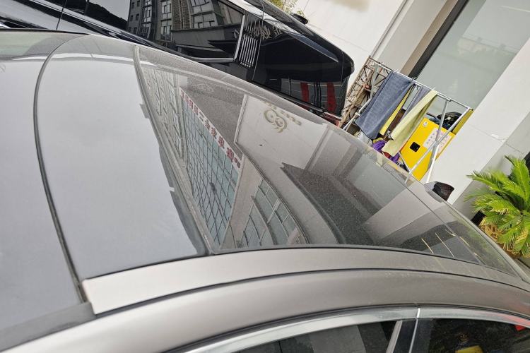 Used Jaguar XEL 2019 2.0T 200 PS Luxury Edition
