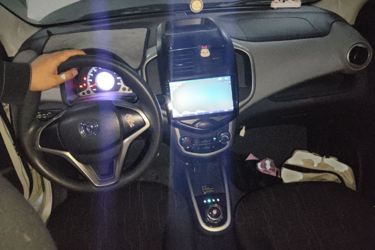 Used CHANGAN Benni E-Star 2021 National Edition Xin Yue Version Lithium-Ion Battery
