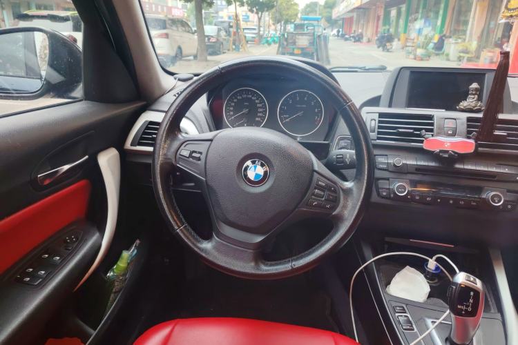 Used BMW 1 Series 2012 118i Leading Model
