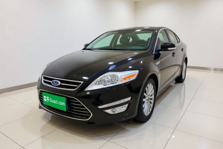 Used Ford Mondeo 2011 2.0L GTDi 200 Luxury Edition