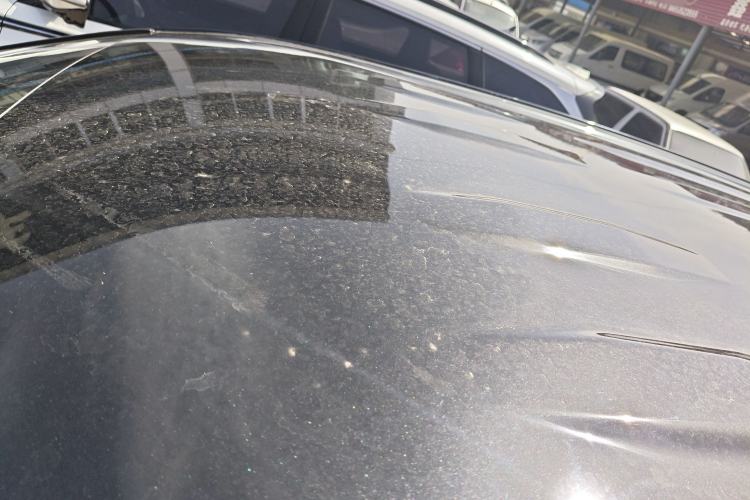 Used Toyota Wildlander 2022 Updated Version 2.0L CVT Two-Wheel Drive Leading Edition
