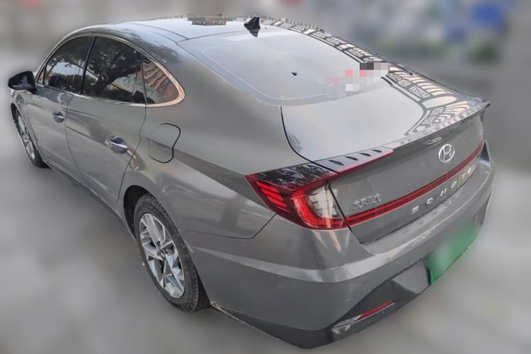 Used Hyundai Sonata 2020 270TGDi DCT GLS Elite Edition