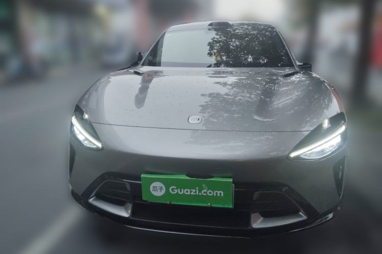 Used Xiaomi Auto YU7 2025 Ultra-Long Range Rear-Wheel Drive Version