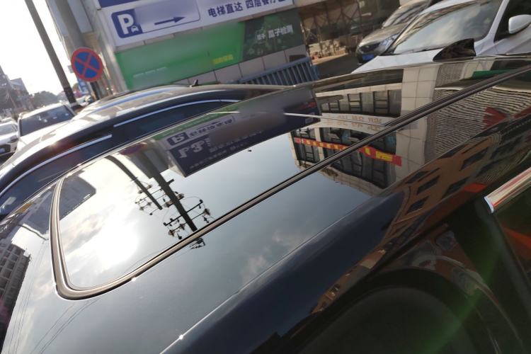 Used Cadillac CT5 2023 28T Luxury Edition (Standard Version)
