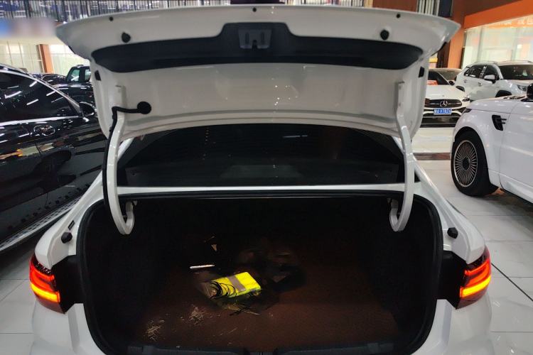 Used Volkswagen Lavida 2024 300TSI DSG Starry Sky Deluxe Edition