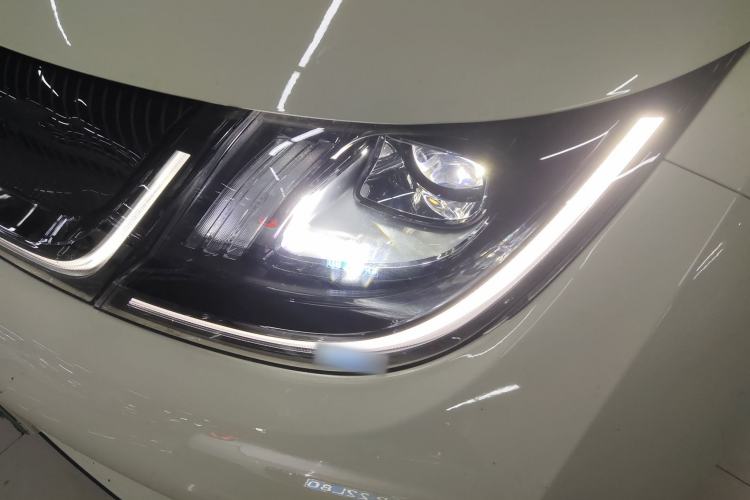 Used BYD Dolphin 2024 Honor Edition 420km Fashion Version
