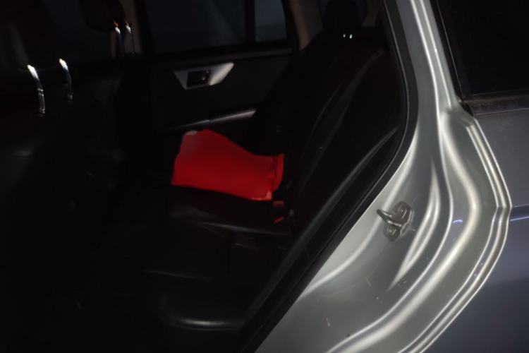 Used Mercedes-Benz GLK-Class 2010 GLK 300 4MATIC Fashion Model