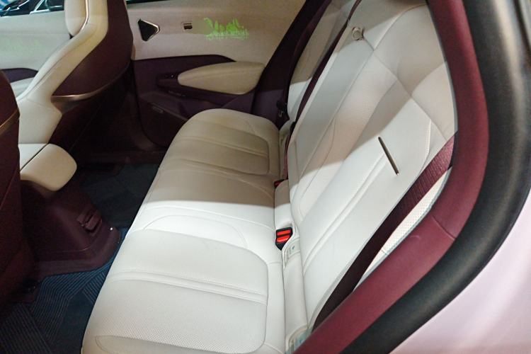 Used Zeekr X 2025 5-Seater Long-Range Version