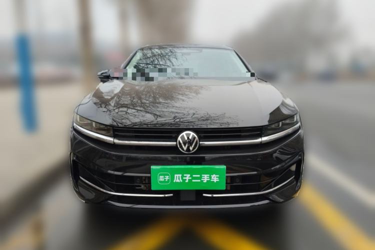 Used Volkswagen Magotan 2024 380TSI DSG Ultimate Edition Front