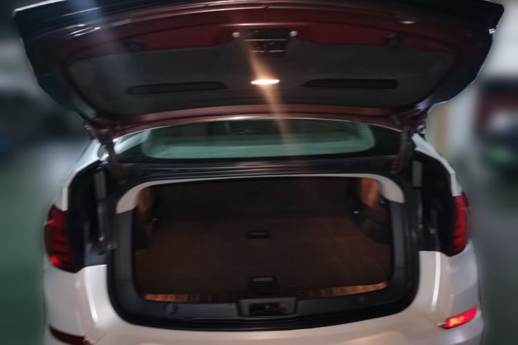 Used BMW 5 Series GT 2011 535i xDrive Luxury Edition
