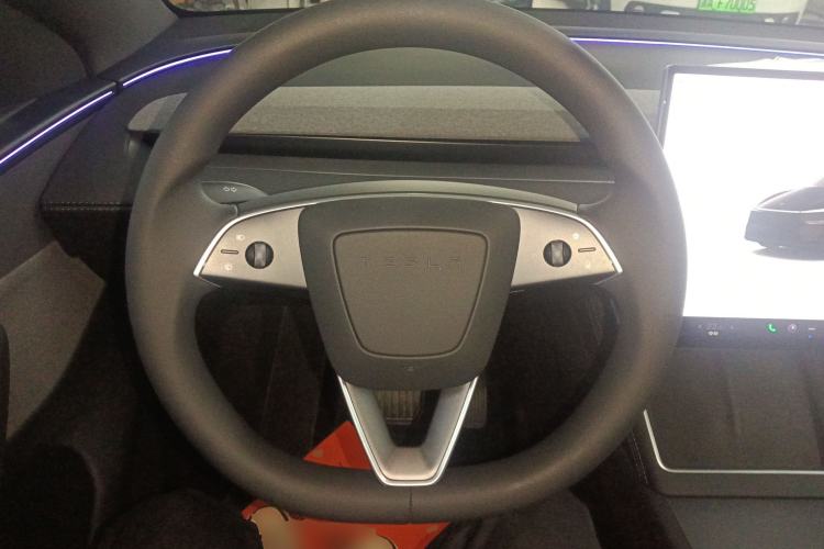 Used Tesla Model Y 2026 Rear-Drive Model