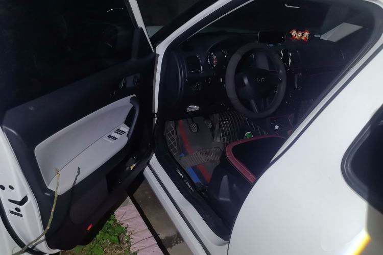 Used Skoda Yeti 2016 1.4TSI Manual Entry-Level Model