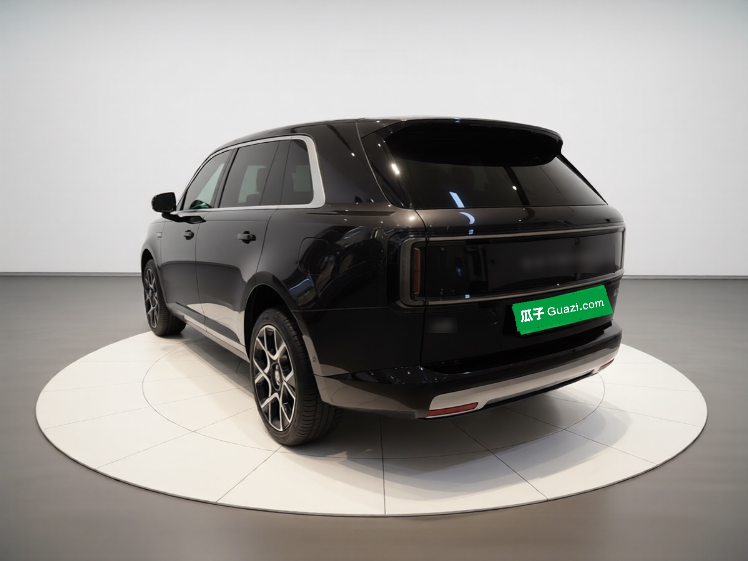 Xiaomi Auto Pengcheng N70 2026 Model Max Edition — снимка 4