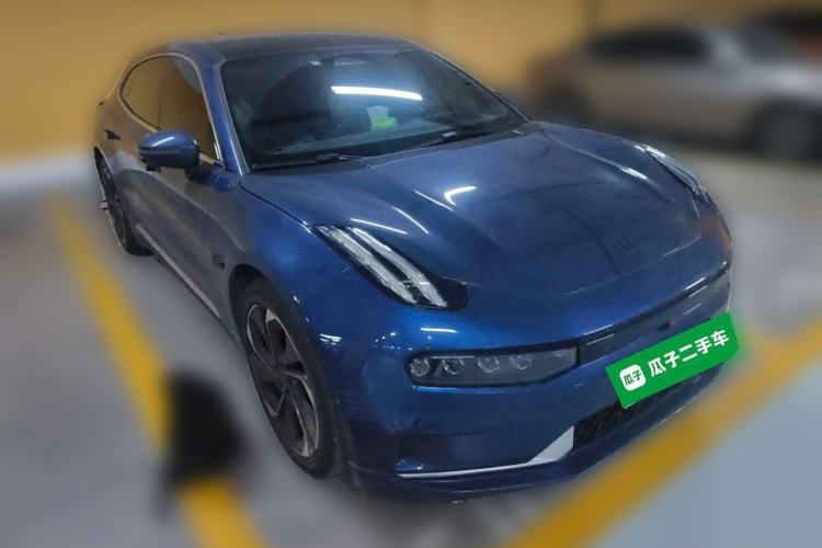 Used Zeekr 001 2023 ME Edition 100 kWh
