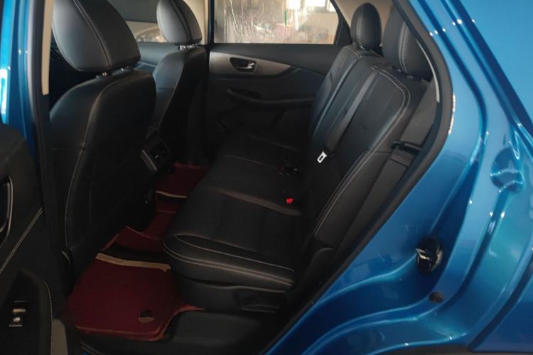 Used Dongfeng Fengon S560 2019 1.8L CVT Elite Model
