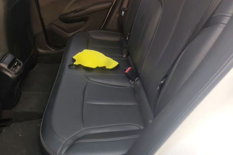 Used Buick GT 2021 Revised Version Flagship 1.5L Automatic Elite Edition