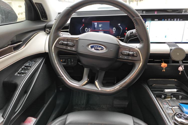 Used Ford Mondeo 2022 EcoBoost 245 Ultimate Model