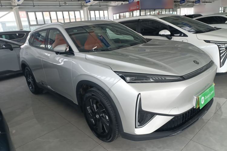 Used Dongfeng Aeolus L7 New Energy 2024 518 Pro Exterior 1