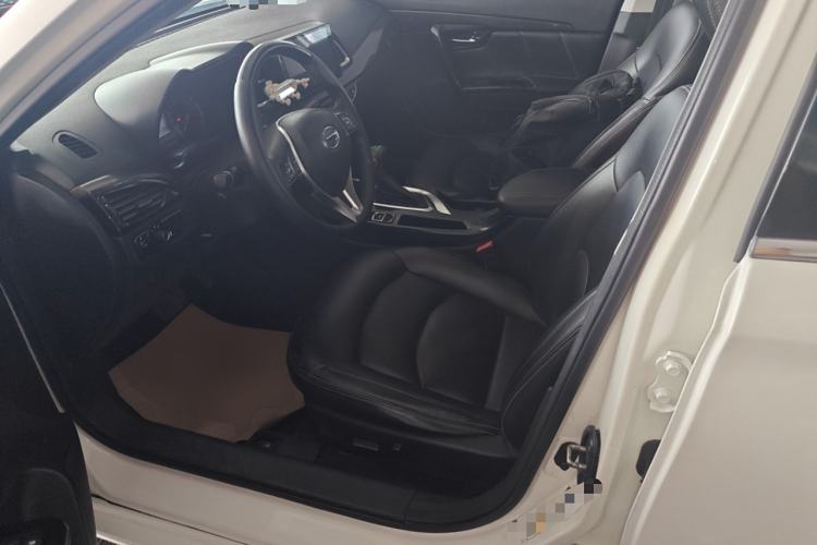 Used GAC Trumpchi GA6 2016 235T DCT Elite Edition