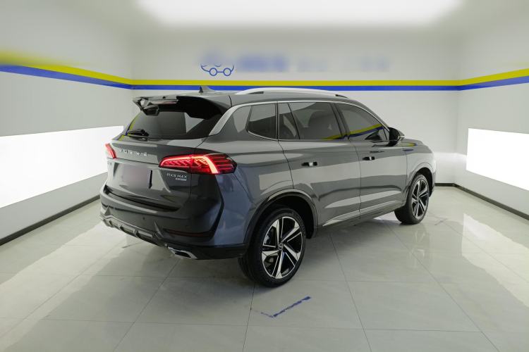 Used Roewe RX5 MAX 2022 1.5T Automatic Zhiwei Prestige Edition
