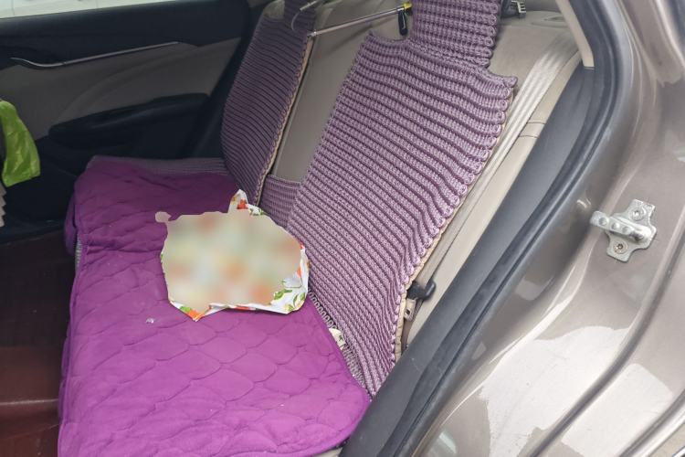 Used Buick GT 2015 15N Automatic Deluxe Edition