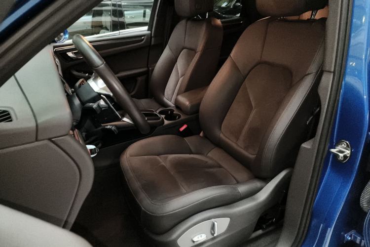 Used Porsche Macan 2014 Macan 2.0T