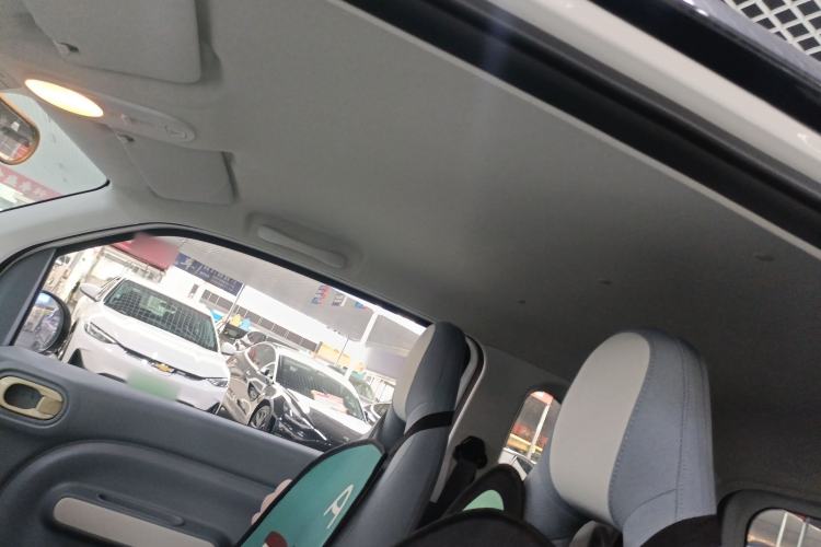 Used Bestune Pony 2024 170km Vitality Horse Headliner