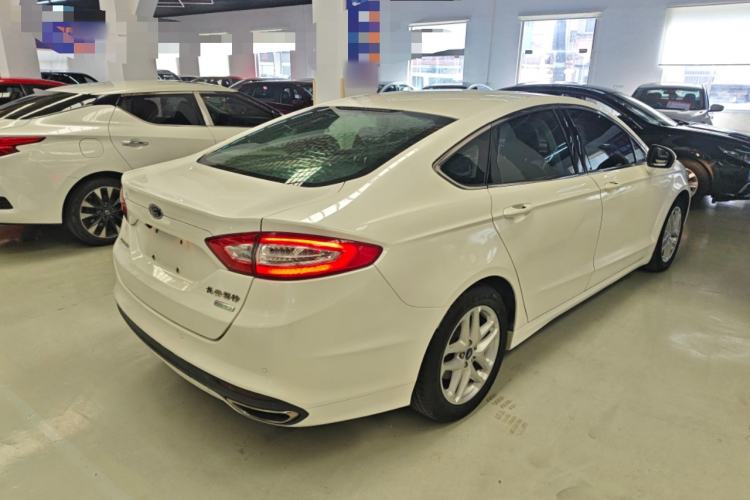 Used Ford Mondeo 2013 1.5L GTDi180 Fashion Edition