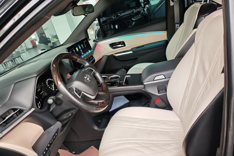 Used Toyota SIENNA 2021 2.5L Hybrid Comfort Edition