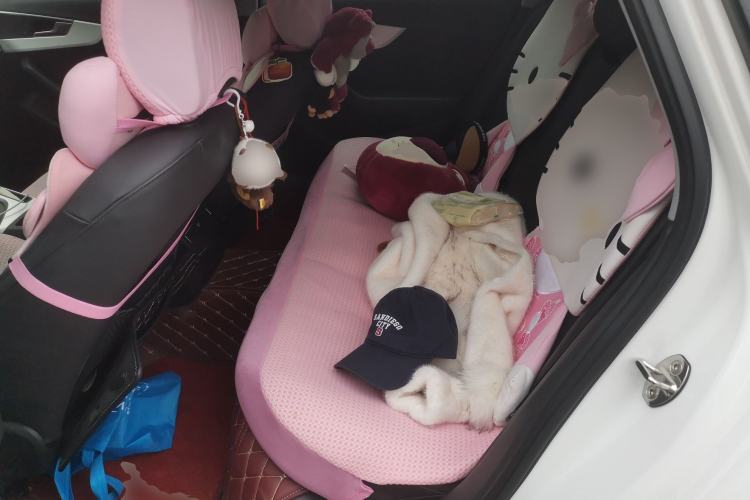 Used Audi A4L 2018 30th Anniversary Edition 40 TFSI Fashion Model