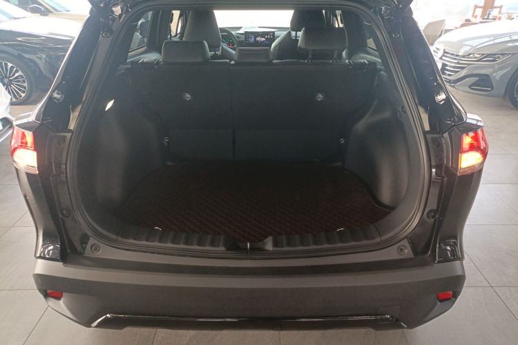 Used Toyota Corolla Cross 2026 Model 2.0L Elite Edition