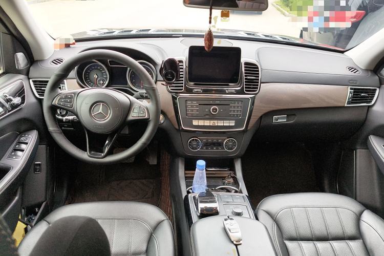 Used BAIC Off-Road BJ90 2020 3.0T Navigator Edition
