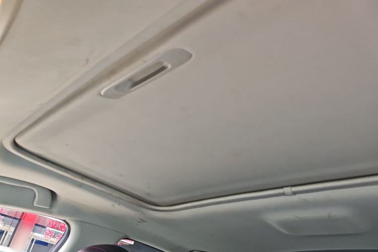 Used Haima Fumei F5 2018 1.6L Manual Elite Model Headliner