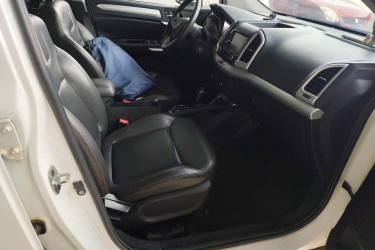 Used JAC Group Refine S3 2016 1.5L CVT Luxury Smart Version
