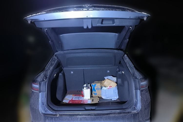 Used Volkswagen ID.4 X 2023 Pure Smart Edition
