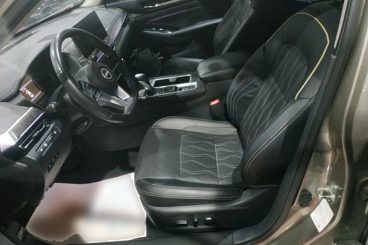 Used Nissan Teana 2022 2.0L XL-Upr Enjoyment Edition
