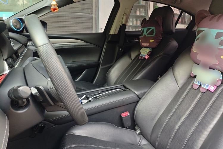 Used Mazda Atenza 2020 2.5L Skyline Sport Edition