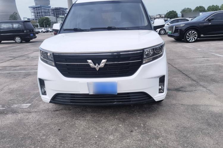 Used Wuling Zhengcheng 2021 1.5T Manual Luxury Version