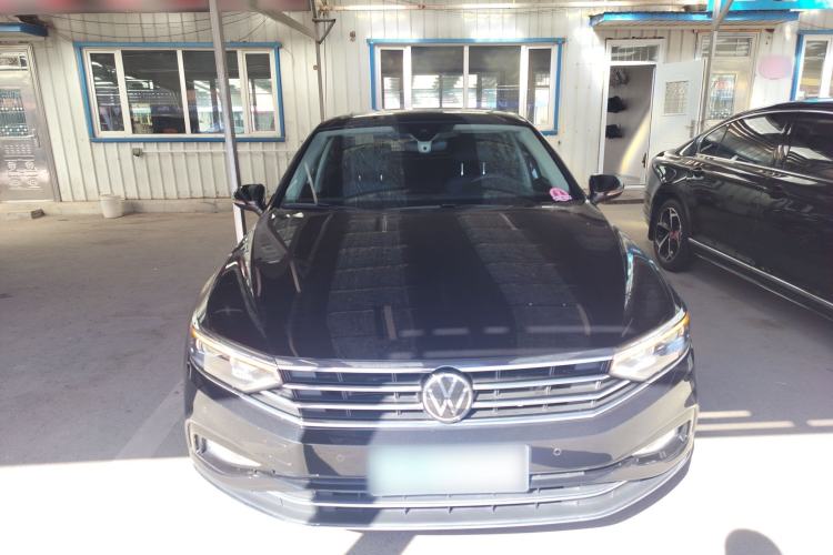 Used Volkswagen Magotan 2020 380TSI DSG Luxury Version Front