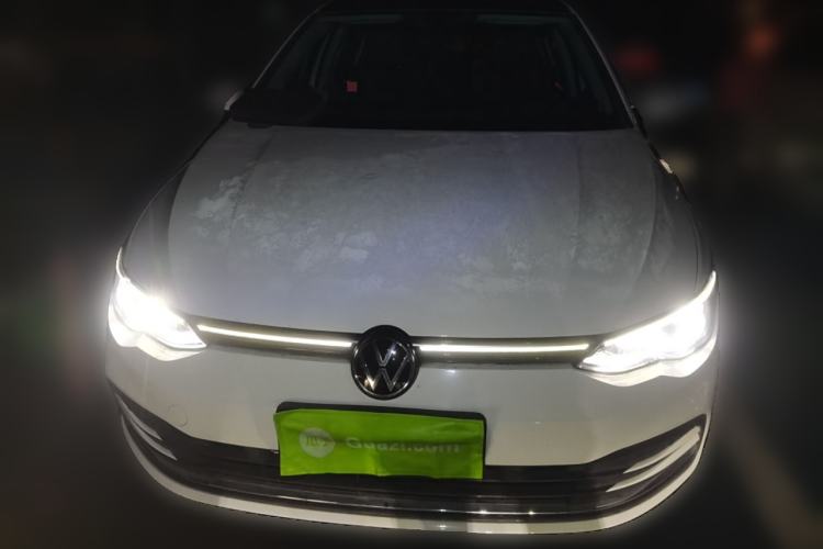 Used Volkswagen Golf 2023 Facelift 280TSI DSG Pro