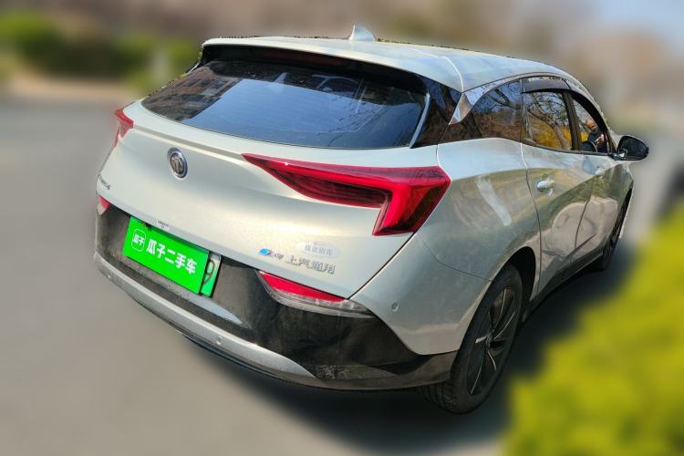 Used Buick Velite 6 2023 430km Comfort Edition
