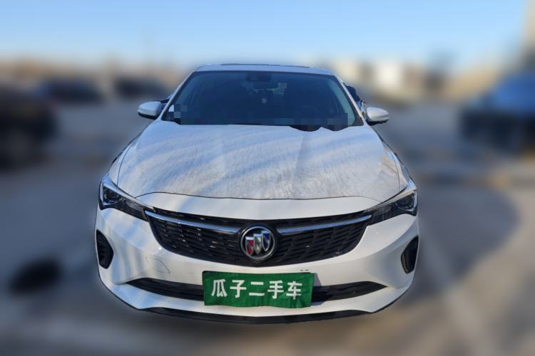 Used Buick Verano 2022 Pro 533T Enjoyment Edition
