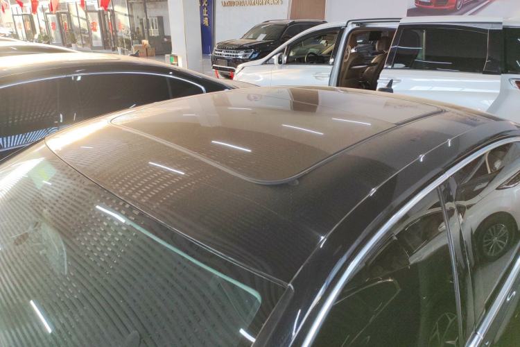 Used Volkswagen Magotan 2020 280TSI DSG Comfort Edition Roof