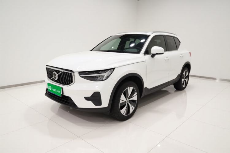 Used Volvo XC40 2023 B3 Zhiyuan Luxury Edition