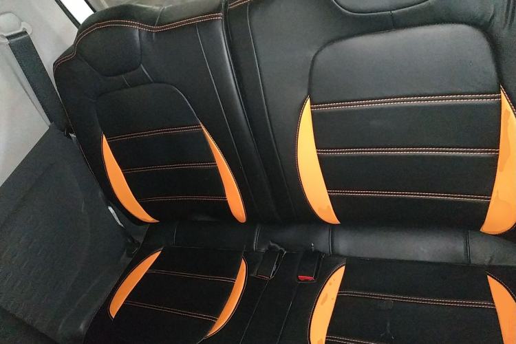 Used Wuling Hongguang MINIEV 2021 Macaron Premium Model – Lithium Iron Phosphate
