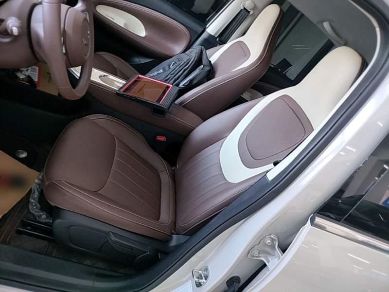 Used Wuling Bingo 2025 333 km Enjoyment Version — 14