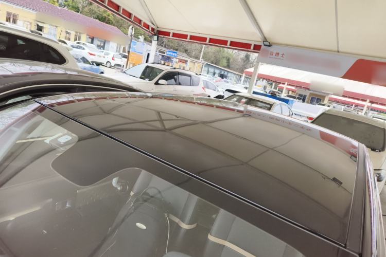 Used Baojun KiWi EV 2021 Designer Lithium Iron Phosphate