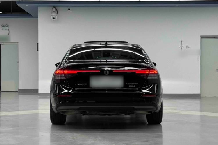 Used Honda Accord 2023 260TURBO Smart Enjoyment Version
