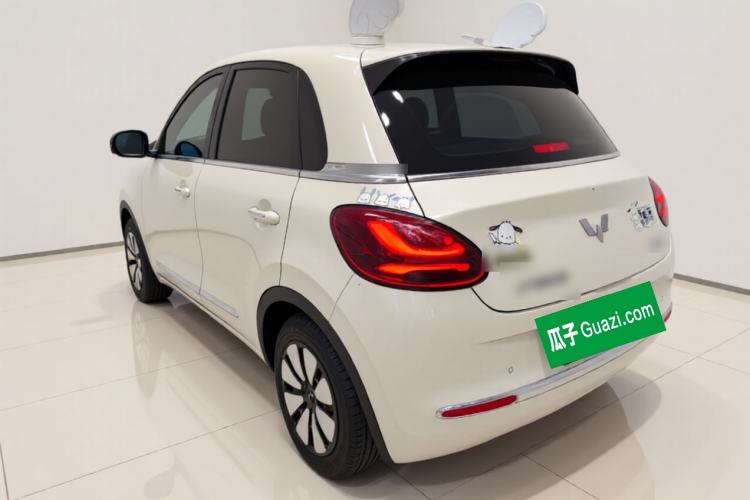 Used Wuling Bingo 2023 203km Comfort Edition