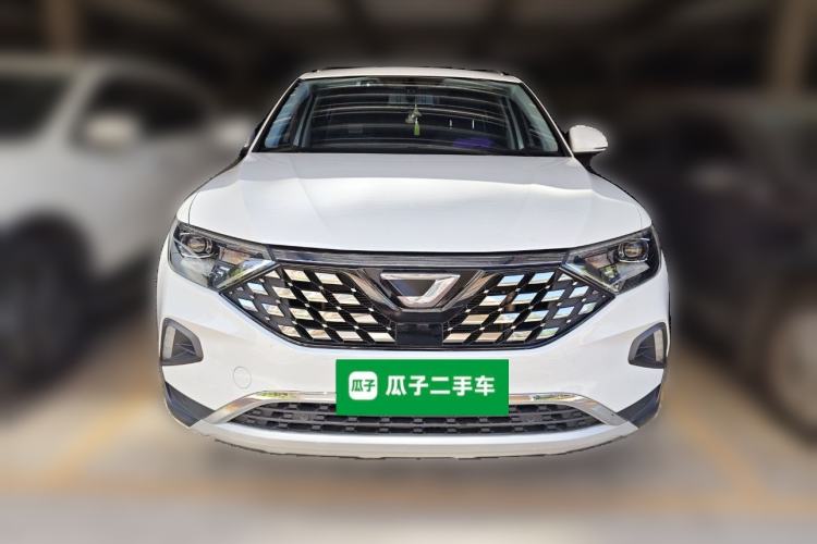 Used Jetta VS7 2021 1.4T Automatic Enjoyment Edition